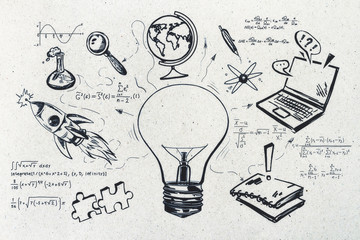 中班社会活动《独特的我》教案