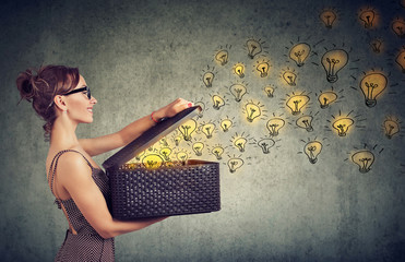 中班社会活动《独特的我》教案