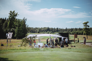 关于国家安全日的手抄报内容