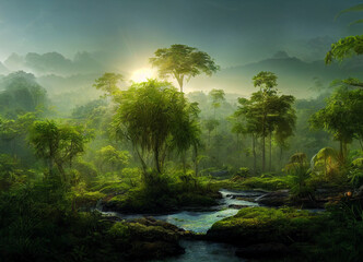 中班社会活动《独特的我》教案