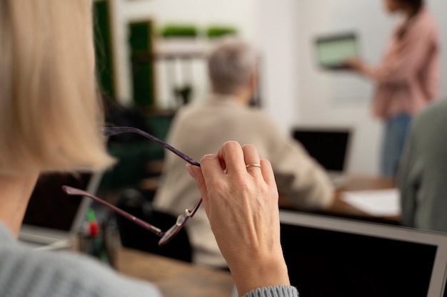 健康教育大型活动总结